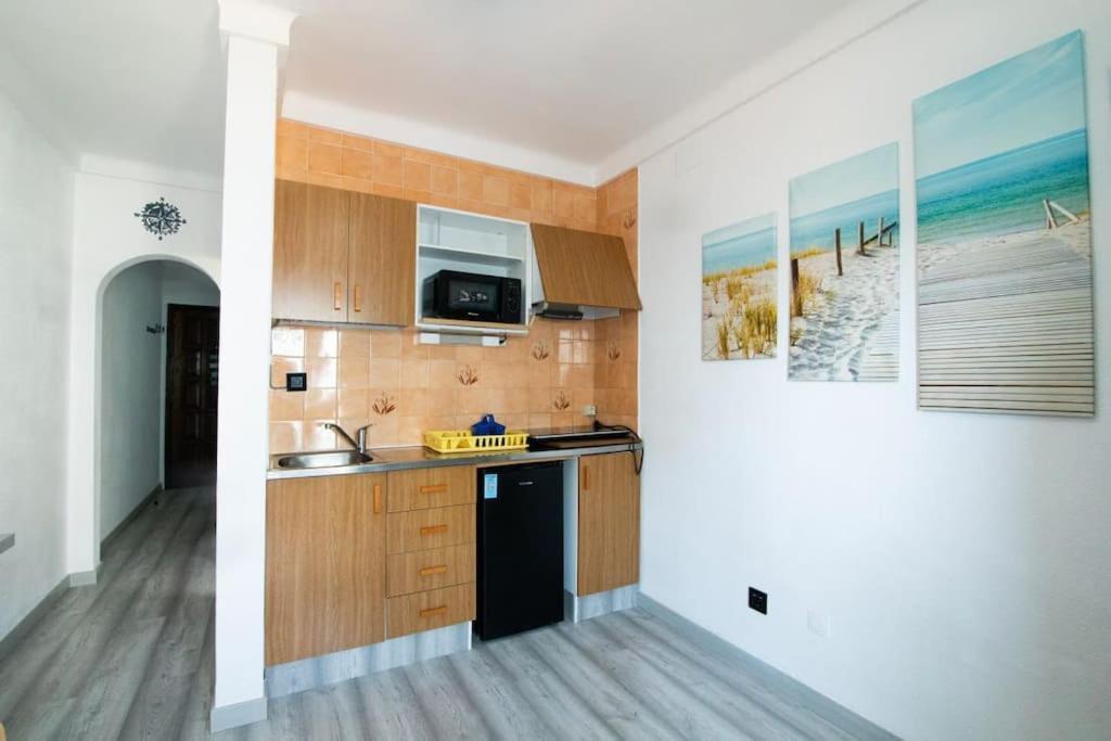 Apartamento En Empuriabrava Playa מראה חיצוני תמונה