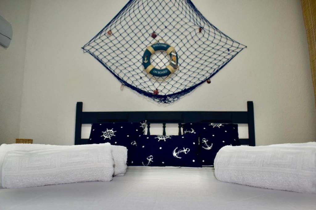 Apartamento En Empuriabrava Playa מראה חיצוני תמונה