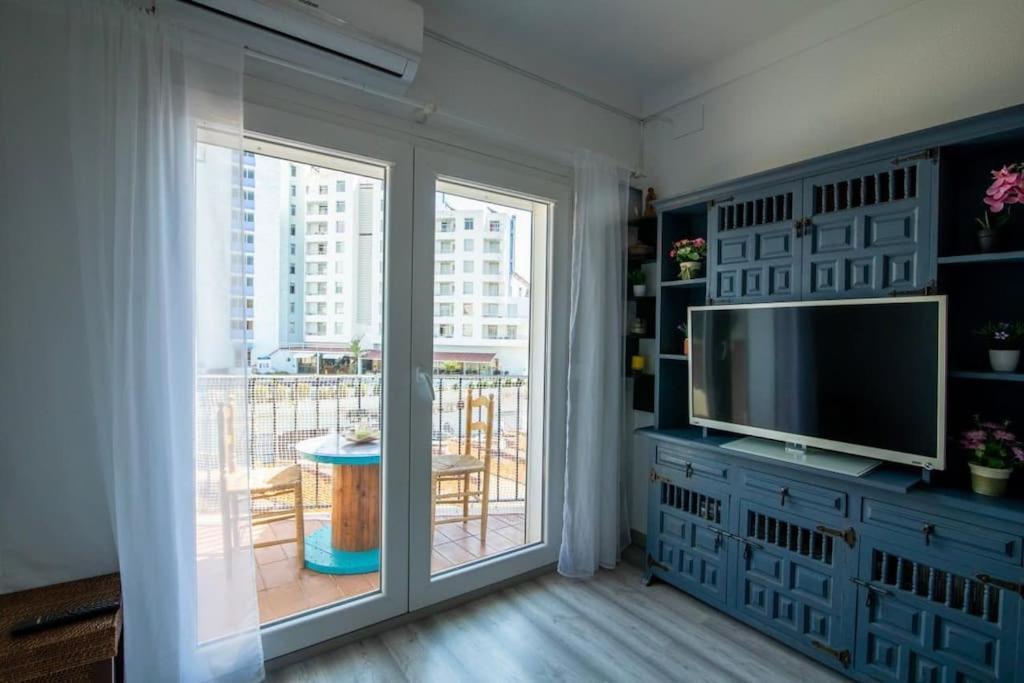 Apartamento En Empuriabrava Playa מראה חיצוני תמונה