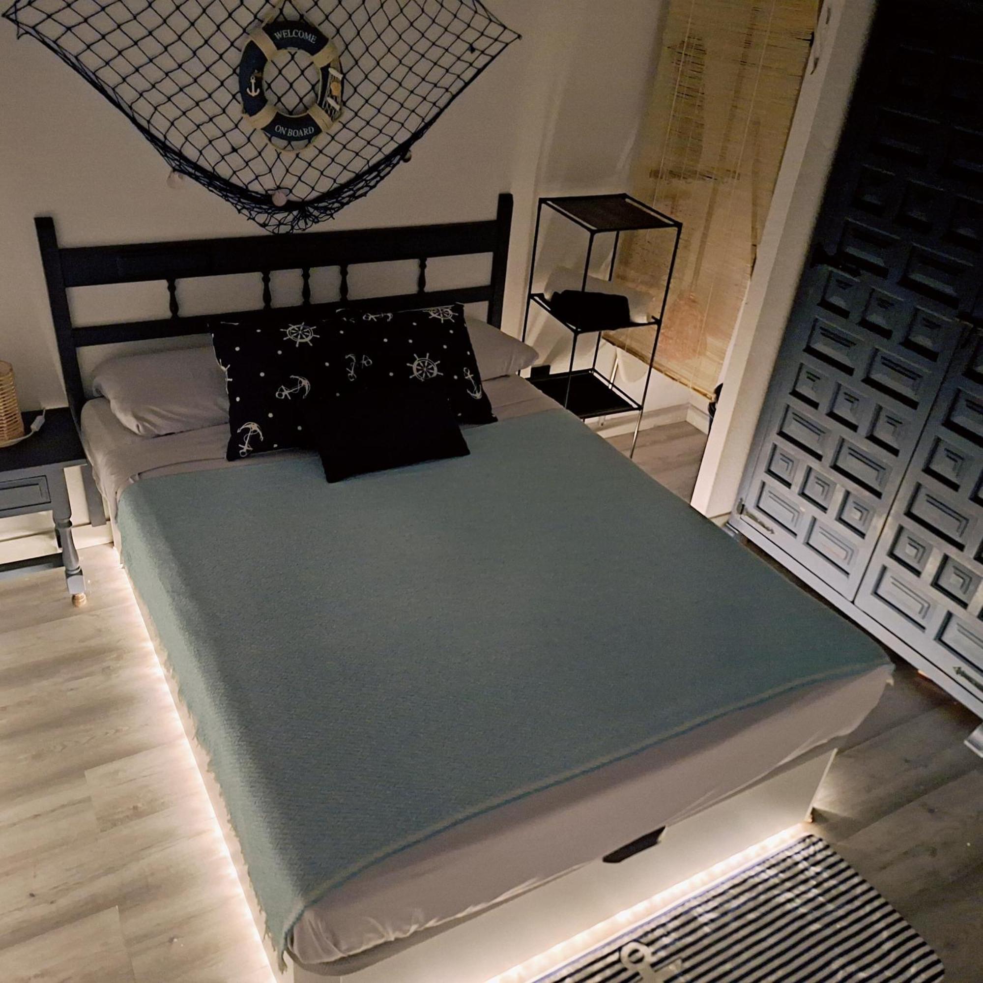 Apartamento En Empuriabrava Playa מראה חיצוני תמונה